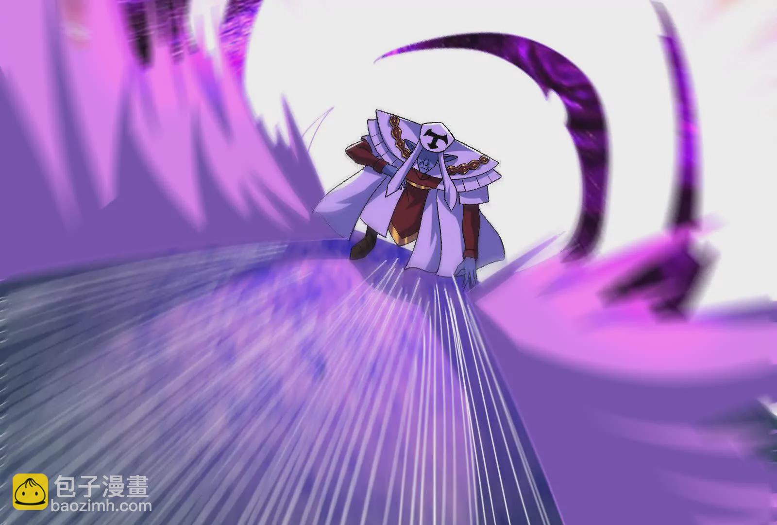 古神遊戲 - 第113話抽取！膽大包天蜥蜴娘(3/3) - 4